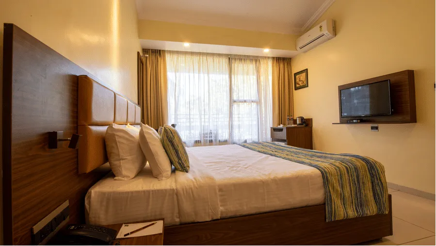 Superior Rooms
